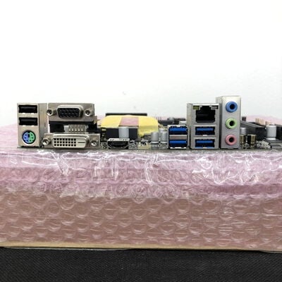 【長野稲里店】中古  ASRock B365M-HDV (B365 mATX 1151 DDR4) 142169 