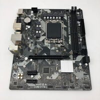 中古  ASRock B760M-HDV/M.2 D4 (B760 1700 mATX DDR4) 4860000758 