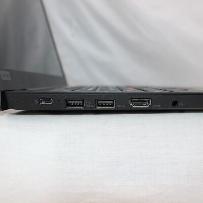 【通販センター】中古  Lenovo ThinkPad E15 Gen 1(Intel Core i5 10210U 1.60GHz/16GB DDR4/SSD512GB/-/オンボード/15.6/1920x1080/GbE/Wi-Fi/WEBCAM/W11H/VBT) 195588 