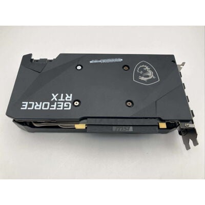 【仙台店】中古  MSI GeForce RTX 3070 VENTUS 2X OC (RTX3070 8G) 143902 
