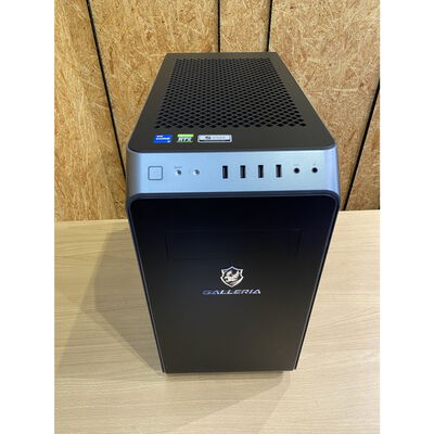 【座間相武台】中古  GALLERIA RM5C-R36T 4510003058 