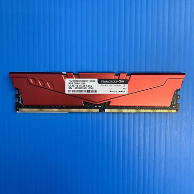 【大須店】中古  PC4-25600 8GB デスクトップ用(DDR4-3200) 140727 