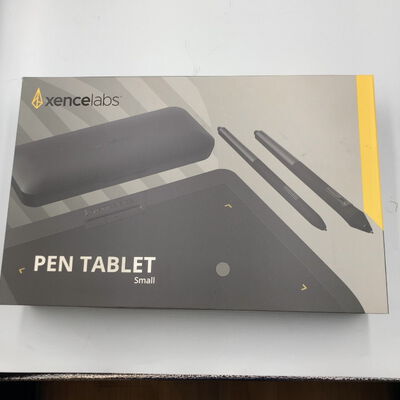 【水戸赤塚店】中古  Xencelabs ﾍﾟﾝﾀﾌﾞﾚｯﾄ Small ｽﾀﾝﾀﾞｰﾄﾞ (BPH0812W-A) 178640 