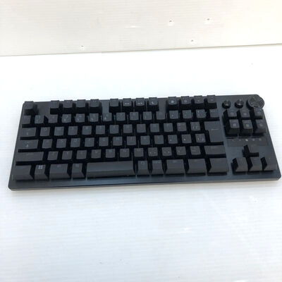 【徳島住吉店】中古  Razer Huntsman V3 Pro Tenkeyless JP RZ03-04981300-R3J1 5230001290 