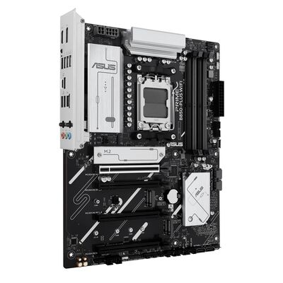 ASUS  PRIME B850-PLUS WIFI-CSM (B850 AM5 ATX) 