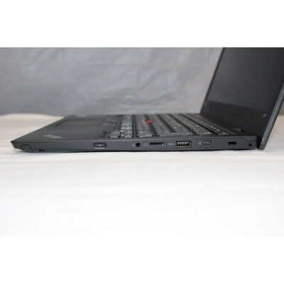 中古  Lenovo ThinkPad L390  166922 