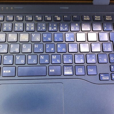 【甲府飯田店】中古  富士通 LIFEBOOK MH75/D2(i5-8200Y/8GB/SSD256GB/W11H) 4720001830 
