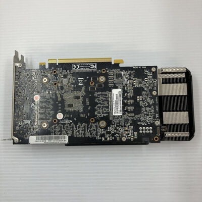 【秋葉原本店】中古  MSI_RTX2070_DUAL_8G 3410015079 