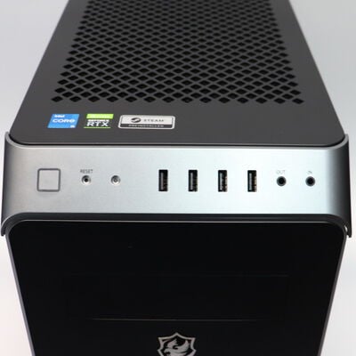 【札幌店】中古  GALLERIA RM5C-R36T(i5 13400F/16GB/SSD500GB+1TB/HDD1TB/RTX3060Ti/W11H) 3210014401【8/7価格改定!】 