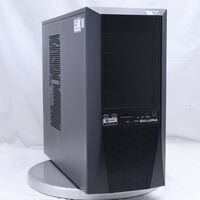中古  THIRDWAVE GALLERIA KT(Intel Core i9 9900KF/16GB DDR4 (PC4)/SSD1TB/なし/NVIDIA GeForce RTX 2080 SUPER 8GB/W11H64 MAR) 203786 