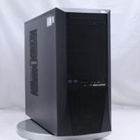 中古  THIRDWAVE GALLERIA KT(Intel Core i9 9900K/16GB DDR4 (PC4)/SSD512GB/DVDマルチ/NVIDIA GeForce RTX 2080 Ti 11GB/W11H64 MAR) 203731 
