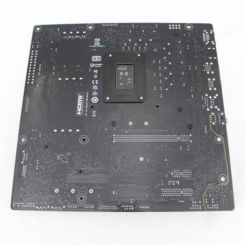 t*n様 ASUS PRIME B760-PLUS マザーボード ID 6000 中古 ASUS PRIME B760M-AJ-SI OEM (B760 1700 mATX DDR5