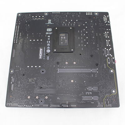 【通販センター】中古  ASUS PRIME B760M-AJ-SI　OEM　(B760 1700 mATX DDR5 ) 3480034763 