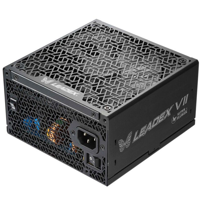 SUPER FLOWER LEADEX VII GOLD 1300W (1300W) ｜ パソコン通販の