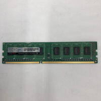 中古  PC3-12800 4GB デスクトップ用 116852 