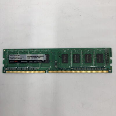 【福井日之出店】中古  PC3-12800 4GB デスクトップ用 116852 