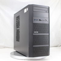 中古  THIRDWAVE raytrek LD(Intel Core i7 11700F/16GB/SSD1TB/DVDマルチ/NVIDIA GeForce RTX 3060 Ti 8GB/W11H64 MAR) 181180【11/20値下げ!】 