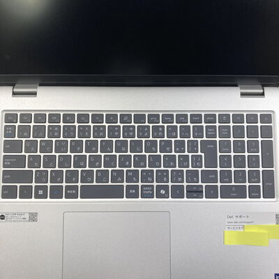 【大宮店】中古  Dell Pro 16 Plus（P16250） 1250006975 