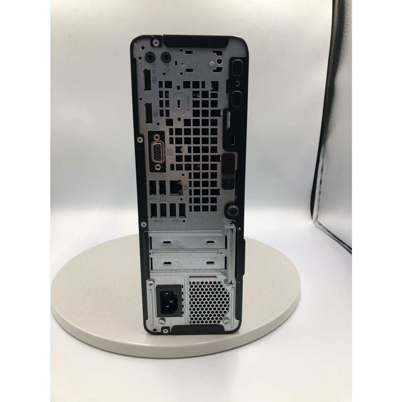 中古 HP ProDesk 600 G4 SFF(Core i5-8500/8GB/SSD256GB/DVD-MULTI