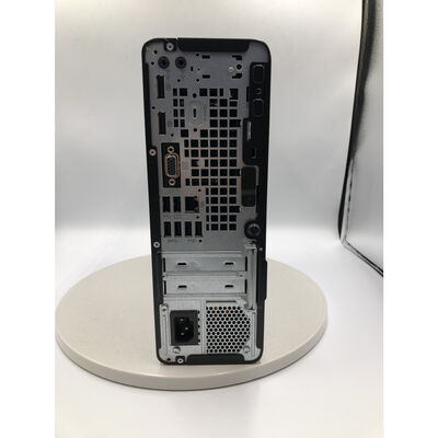 【水戸赤塚店】中古  HP ProDesk 600 G4 SFF(Core i5-8500/8GB/SSD256GB/DVD-MULTI/オンボード/W11P) 4680003660 