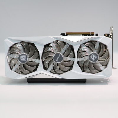 【札幌店】中古  ASRock RX7700XT SL 12GO RX7700XT Steel Legend OC (RX7700XT 12G) 162741 