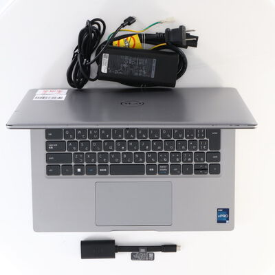 【秋葉原本店】中古  Latitude 5340(i5-1345U/16GB/SSD256GB/W11P) 3410015108 