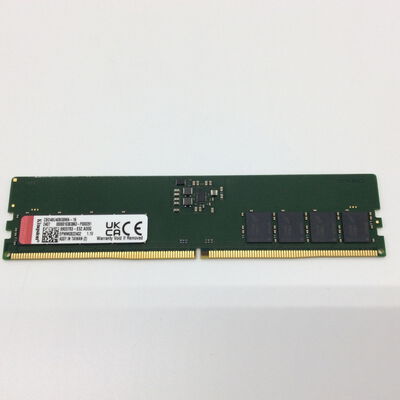 【浜松店】中古  PC5-38400 16GB デスクトップ用(DDR5-4800) 149151 
