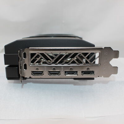 【通販センター】中古  SAPPHIRE PULSE Radeon RX 7800 XT GAMING 16GB GDDR6（RX7800XT 16GB） 3480039762 