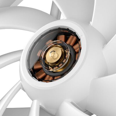 Sudokoo  MACH 140 WHITE MACH140-WH (140mm ホワイト) 