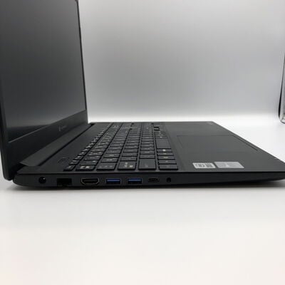 【甲府飯田店】中古  dynabook P55/FS A6P1FSF84N42 (Intel Core i5 10210U 1.60GHz/16GB/SSD256GB/-/オンボード/15.6/1920x1080/GbE/Wi-Fi/WEBCAM/W11H) 193679 