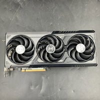 中古  ASRock RX9070XT SLD 16G Steel Legend Dark 16GB (RX9070XT 16G) 176936 