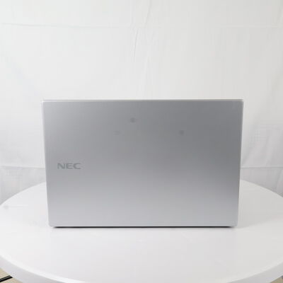 【通販センター】中古  NEC PC-VKM16BZG6 (Intel Core i5 8365U 1.60GHz/8GB/SSD256GB/なし/オンボード/13.3/1366x768/Wi-Fi/WEBCAM/W11H MAR) 184421 