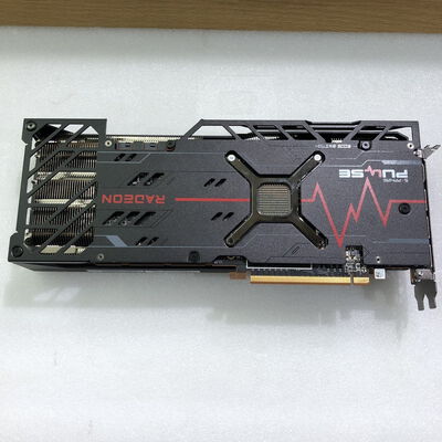 【甲府飯田店】中古  各社 Radeon RX6800 (16GB PCIE) 143971【8/14価格改定!】 