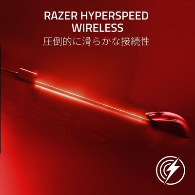 Razer  Viper V3 Pro Faker Edition (RZ01-05120500-R3M1) 