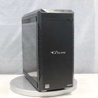 中古  mouse G-Tune NEXTGEAR-MICRO 