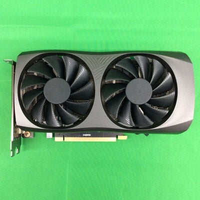【川崎店】中古  ZOTAC ZT-D40610H-10SMP (RTX4060Ti 8GB) 158556 