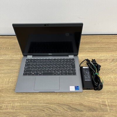 【津ラッツ店】中古  DELL Latitude 5320 (Intel Core i7 1185G7 3.0GHz/16GB/SSD256GB/-/-/13.3/1920x1080/Wi-Fi/WEBCAM/W11H MAR) 183658 