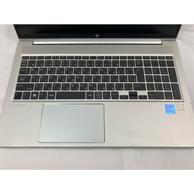 【仙台店】中古  HP ProBook 450 G8 (Core i7-1165G7/32GB/SSD512GB/-/-/WLAN/15.6インチFHD/W11P64/-) 3240008831 