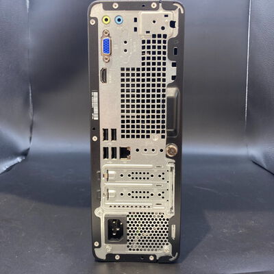 【宇都宮鶴田店】中古  HP HP Pro SFF 280 G9(Intel Core i5 13400/8GB/SSD256GB/DVDマルチ/オンボード/W11H64 MAR) 171099 