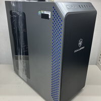 中古  GALLERIA　XA7C-R37 3330002995 