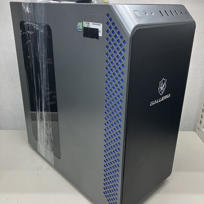 【町田店】中古  GALLERIA　XA7C-R37 3330002995 
