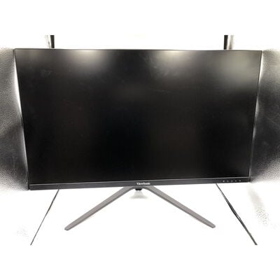 【水戸赤塚店】中古  Viewsonic VX2728J-2K-72 (27"W 2H1DP 180Hz WQHD) 4680003703 