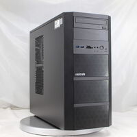 中古  THIRDWAVE raytrek LD(Intel Core i7 11700F/16GB/SSD1TB/DVDマルチ/NVIDIA GeForce RTX 3060 Ti 8GB/W11H64 MAR) 180426 