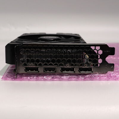 【札幌店】中古  Palit NE64060019P1-1070F(RTX4060 StormX 8G) 175584 