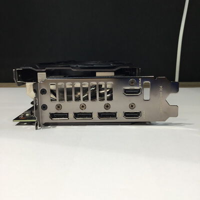 【松山環状枝松店】中古  ASUS TUF-RTX3070TI-8G-GAMING (RTX3070Ti 8GB) 146267 