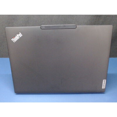 【前橋ｲﾝﾀｰｱｶﾏﾙ店】中古  lenovo thinkpad(i7-1365U/32GB/SSD1TB/W11H) 4540002465 
