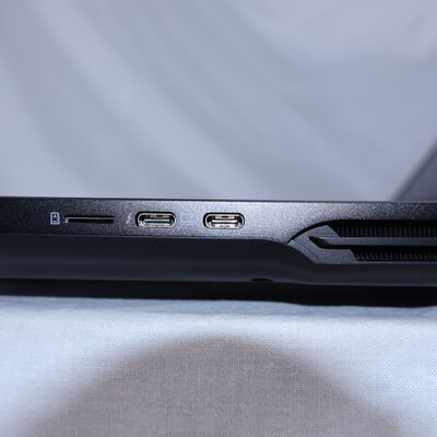 【通販センター】中古  THIRDWAVE GALLERIA NMC9L-R59-G8 203031 