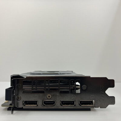 【秋葉原本店】中古  MSI GeForce RTX 2070 SUPER VENTUS OC (RTX2070 SUPER 8GB PCIE) 140108 