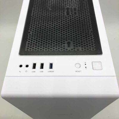 【郡山安積店】中古  iiyama ILeDEi-M17M-A134F-SLSXB(i5 13400F/32GB/M.2 SSD1TB/なし/RTX4060Ti 8GB/W11H) 4640002813 