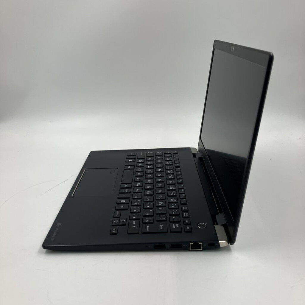 東芝 Dynabook G83/FR i7-10510U 16GB SSD256 東芝 dynabook G83/FR (Core i7-10510U 1.8GHz/16GB/SSD 256GB/Wi-Fi